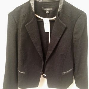 Ann Taylor blazer